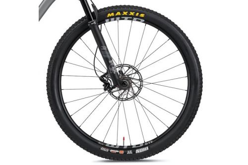 Rower górski NS Bikes Synonym RC 2 L w 100% gotowy + GRATIS